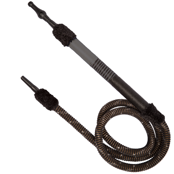 STARBUZZ MAXIMUS WASHABLE HOOKAH HOSE (Wholesale)