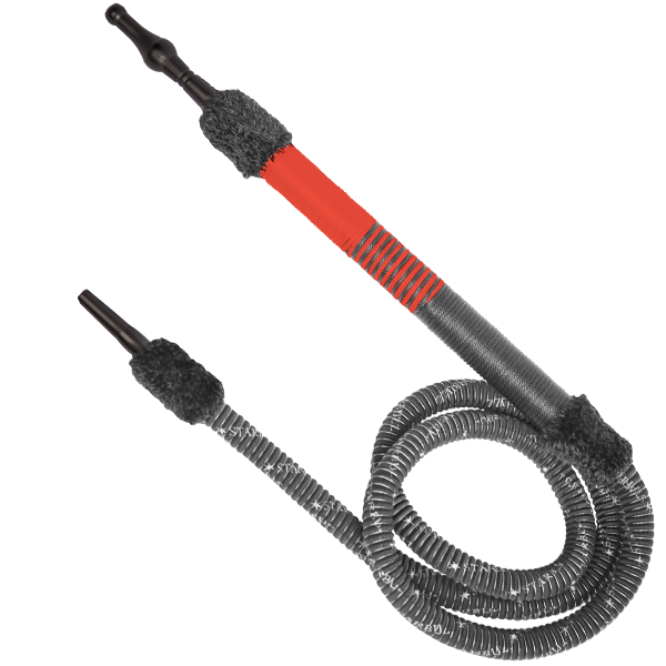 STARBUZZ MAXIMUS WASHABLE HOOKAH HOSE (Wholesale)
