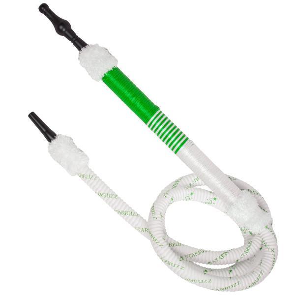 White/Green