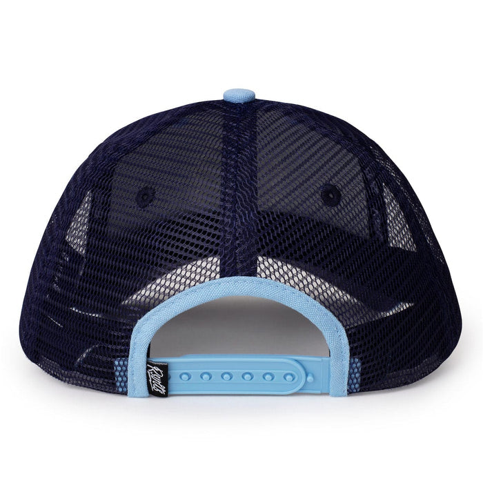 RSVLTS RSVLTS Hat Stay Wild Shark – Trucker Hat