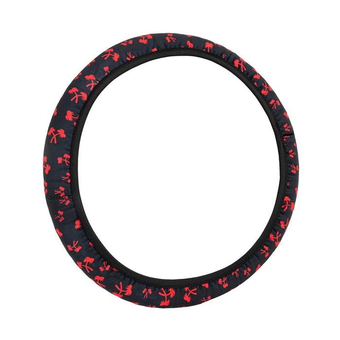 Steering Wheel Cover