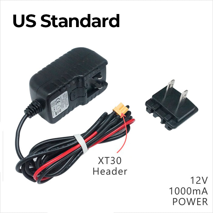 Stepmotor Module with MEGA328P (DRV8825) (Optional: 12V Power Adapter) - m5stack-store