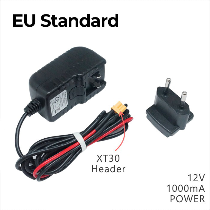 Stepmotor Module with MEGA328P (DRV8825) (Optional: 12V Power Adapter) - m5stack-store