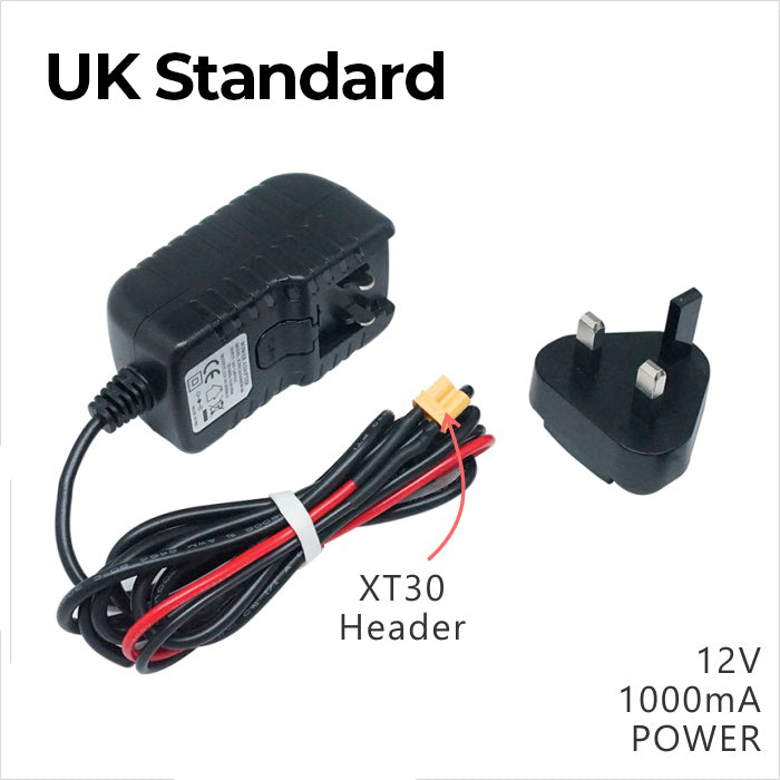 Stepmotor Module with MEGA328P (DRV8825) (Optional: 12V Power Adapter) - m5stack-store