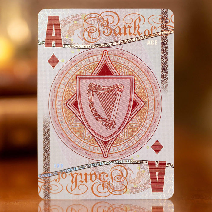 Sterling Playing Cards Playing Cards by Kings Wild Project