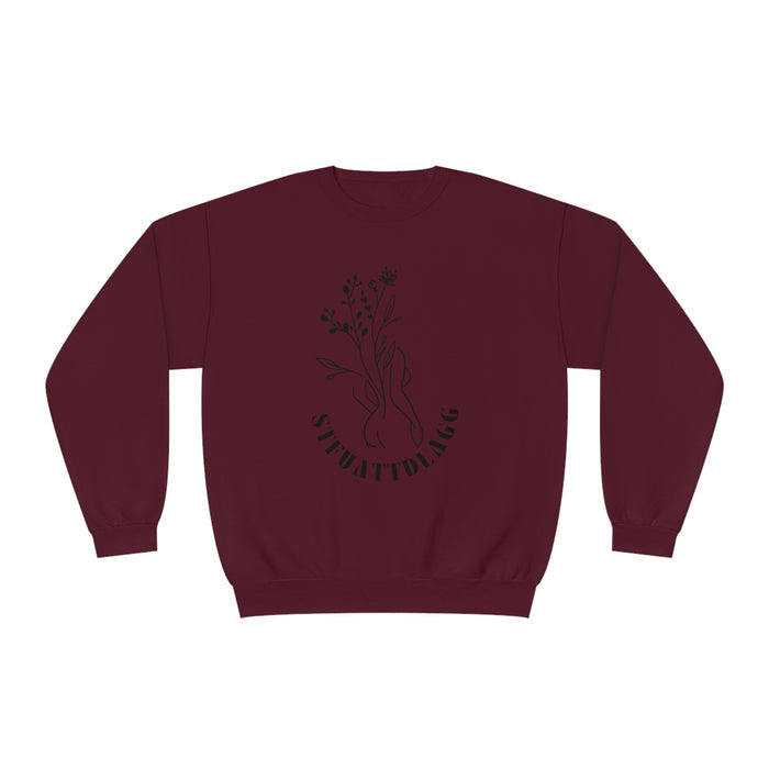STFUATTDLAGG Crewneck Sweatshirt