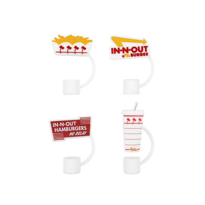 Straw Toppers
