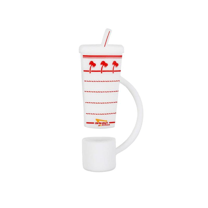 Straw Toppers