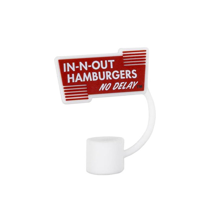 Straw Toppers