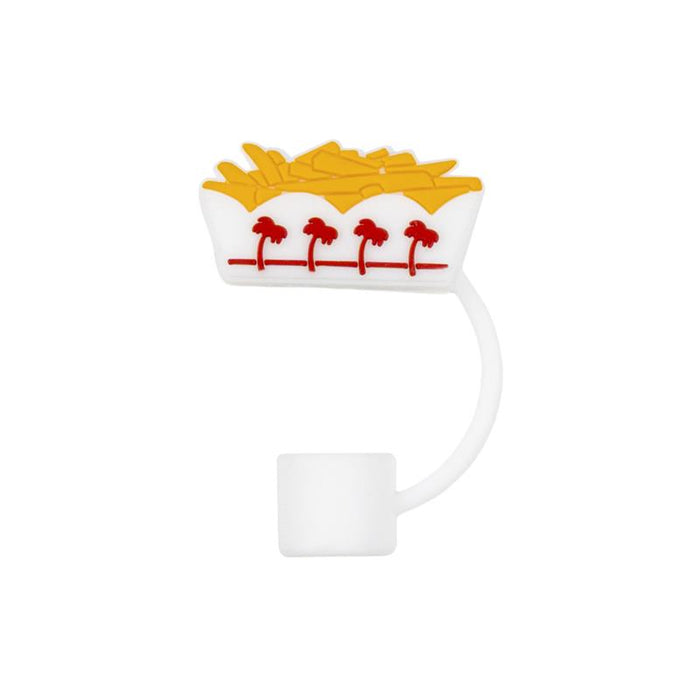 Straw Toppers