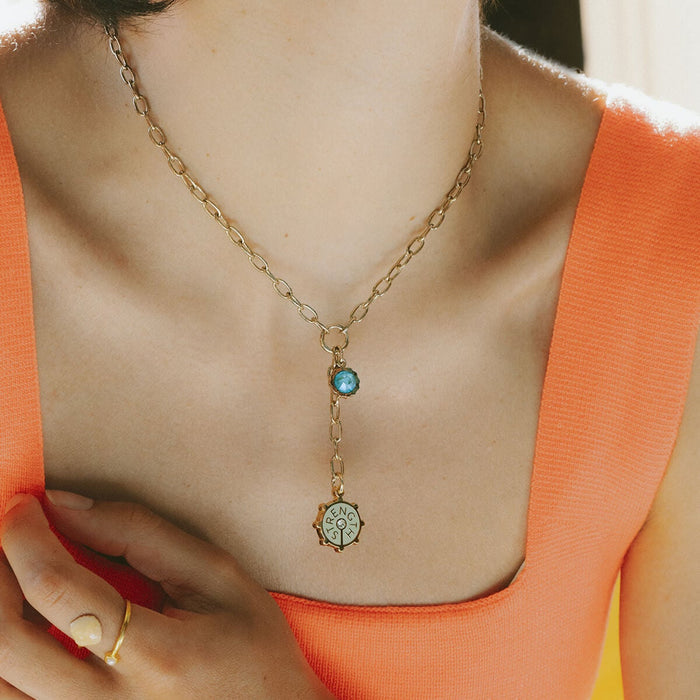 Antique Gold