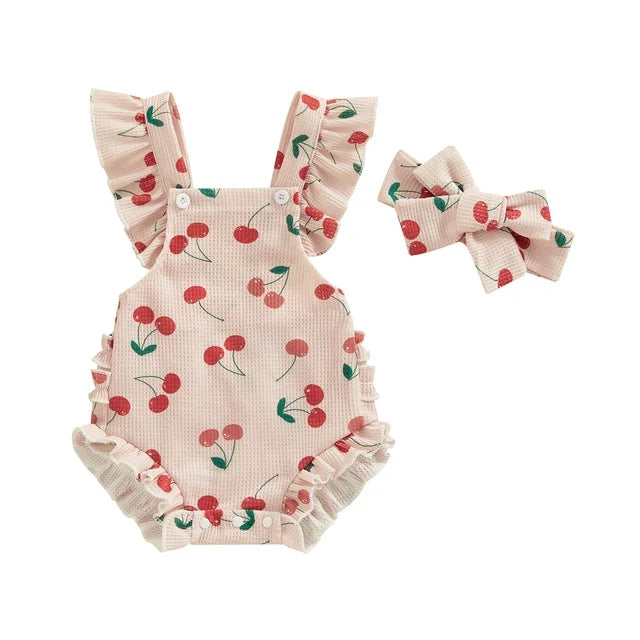 Cherries / 0-3 months