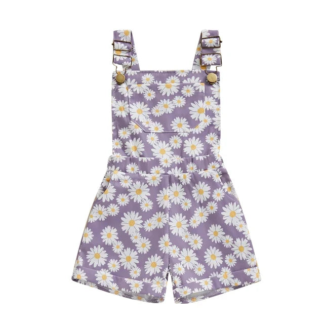 SUMMER Overalls
