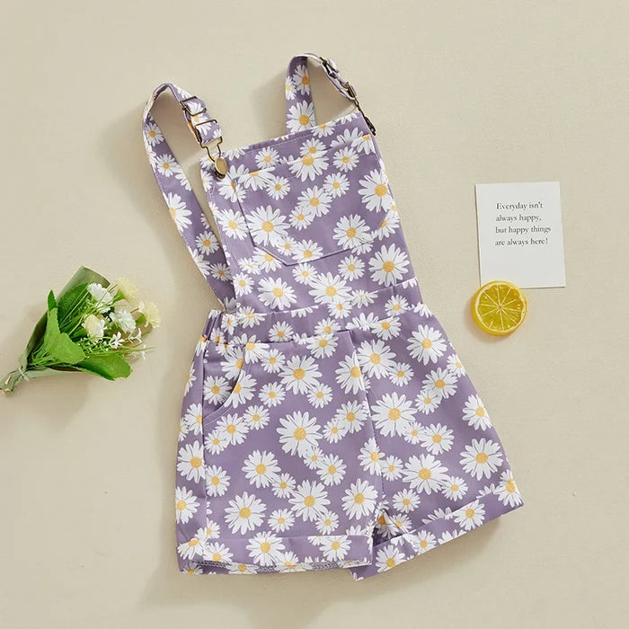 SUMMER Overalls