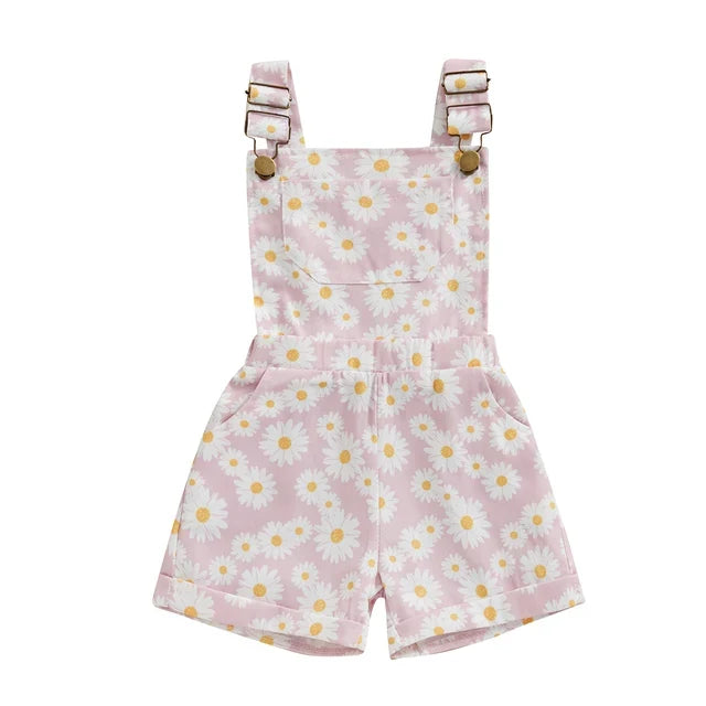 SUMMER Overalls