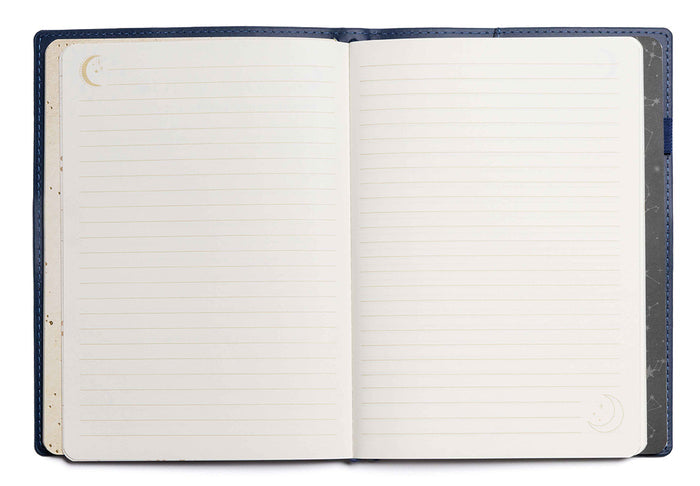 Sun Moon Rising Astrology Notebook Set