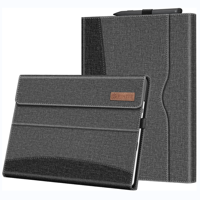 fintie microsoft surface pro 11th edition case