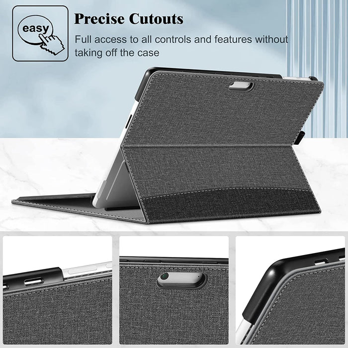 surface pro 11 case with impressive craftsmanship