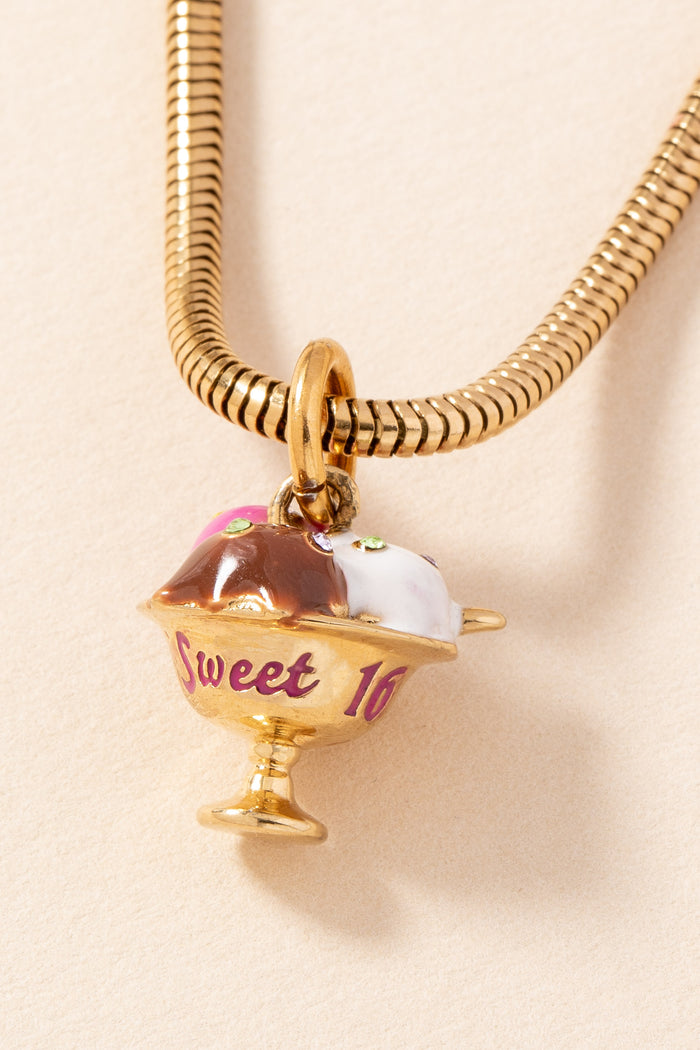 Stainless  Steel Gold