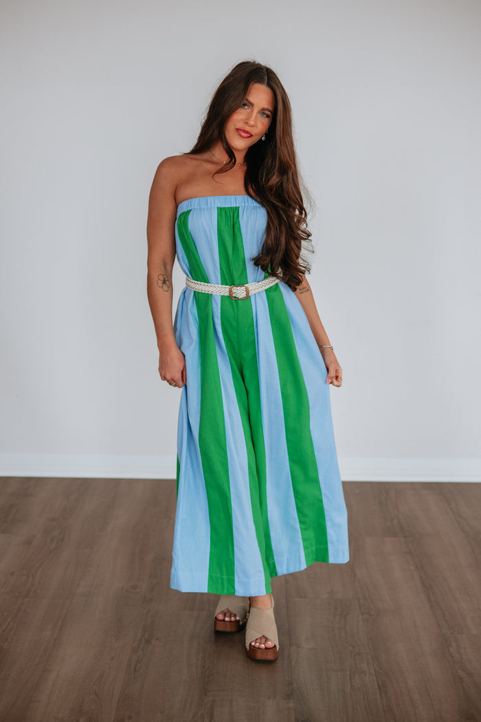 Kelly Green / Small