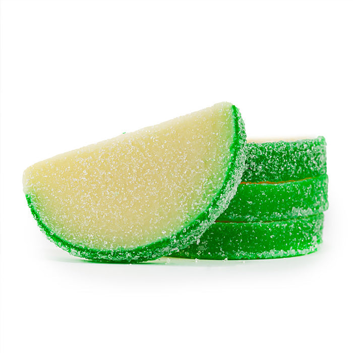 Sweet Pear Fruit Slices - 5lbs
