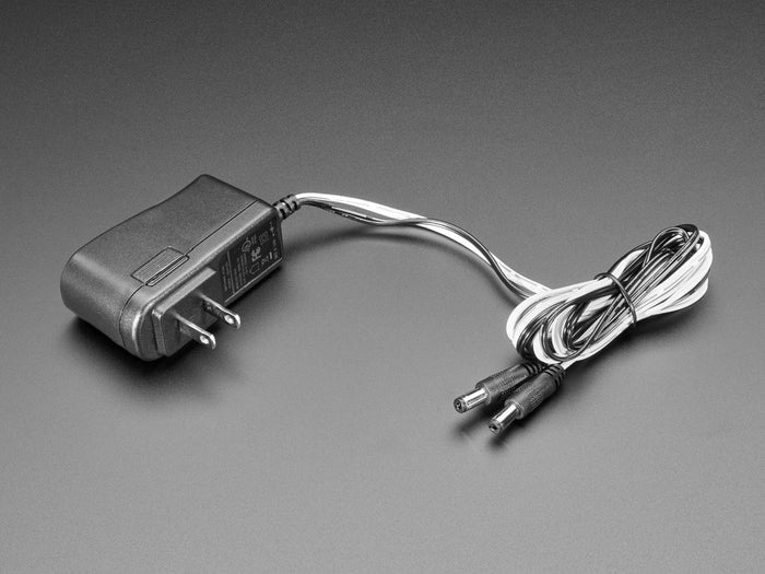 Switching Split Power Supply ± 12V 500mA Split Supply [discontinued] by The Pi Hut - The Pi Hut