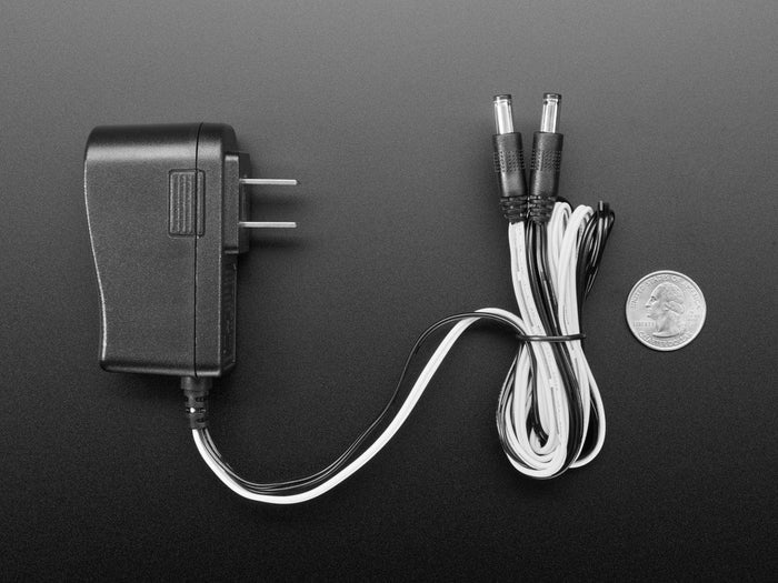 Switching Split Power Supply ± 12V 500mA Split Supply [discontinued] by The Pi Hut - The Pi Hut
