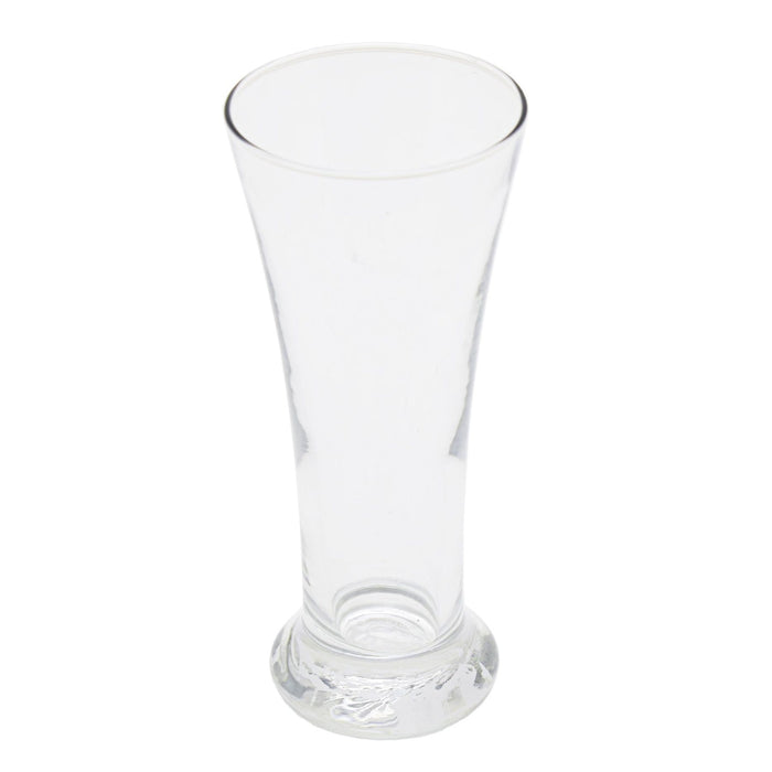Table Pride Clear Milk Shake Glass