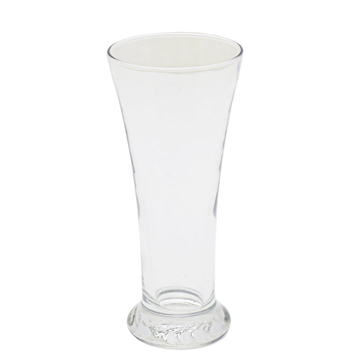 Table Pride Clear Milk Shake Glass