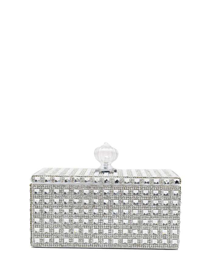 Table Pride Jewel Box Full Diamond- NO12S
