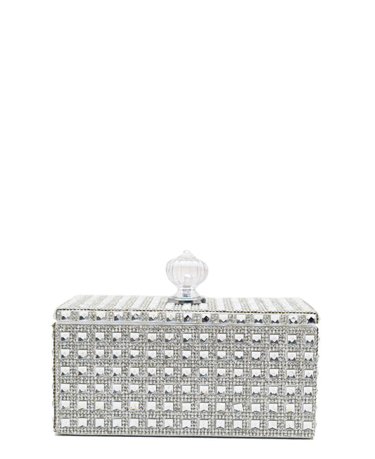 Table Pride Jewel Box Full Diamond- NO12S