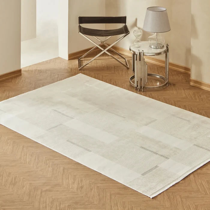 Tapis Kaşmir Halı 7/24 Lucente Basita, 80x300 cm