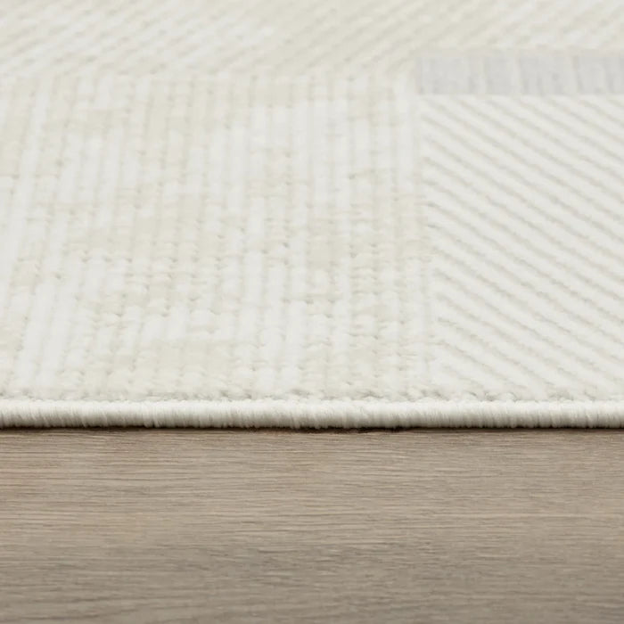 Tapis Kaşmir Halı 7/24 Lucente Basita, 80x300 cm