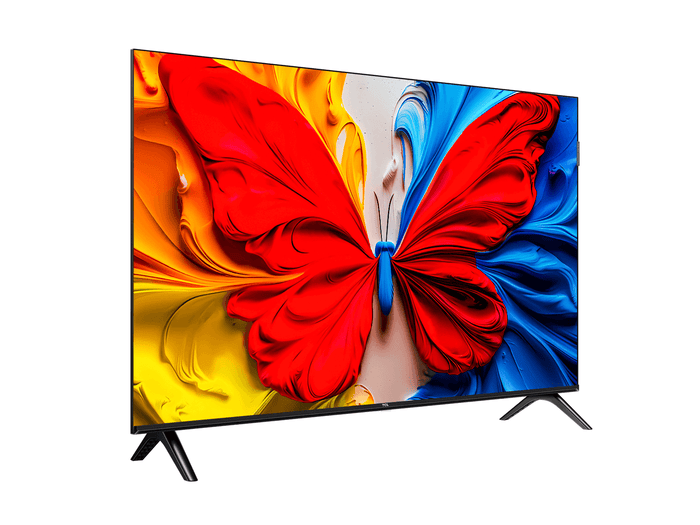 TCL 32" 2K QLED TV | 32V5C