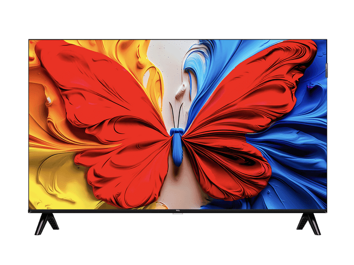 TCL 40" 2K QLED TV | 40V5C