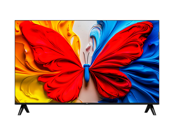 TCL 43" 2K QLED TV | 43V5C