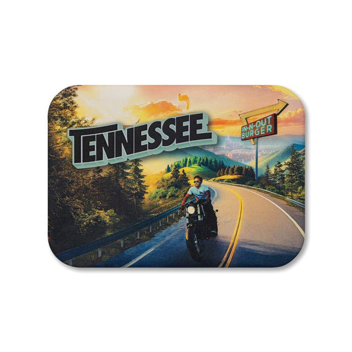 Tennessee Magnet