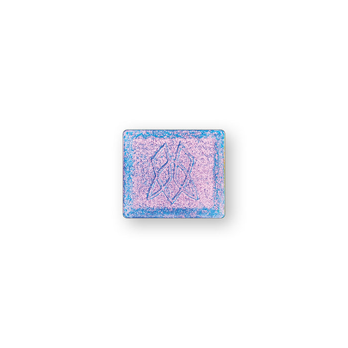 Tessera Electric Multichrome Eyeshadow'