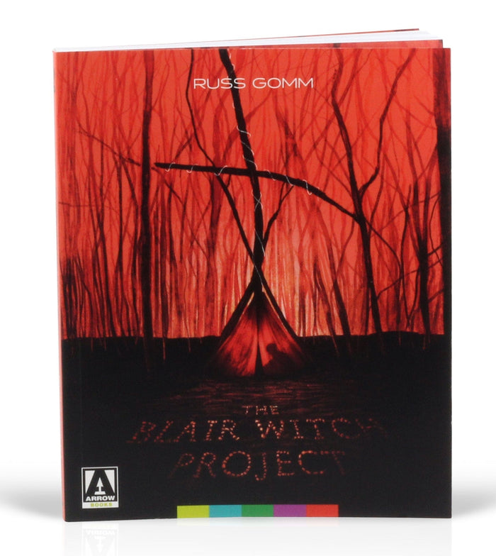 The Blair Witch Project