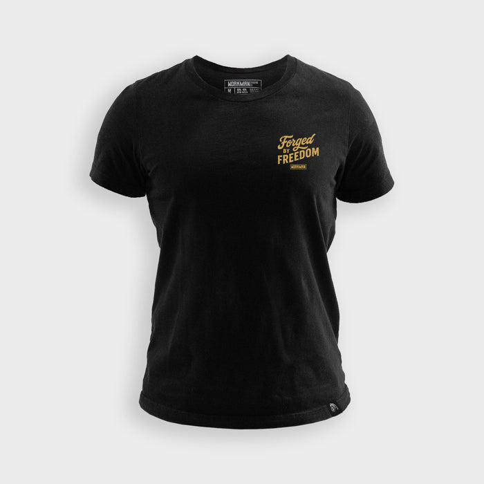 The Boss Is Coming - Tee