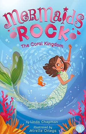 The Coral Kingdom: 1