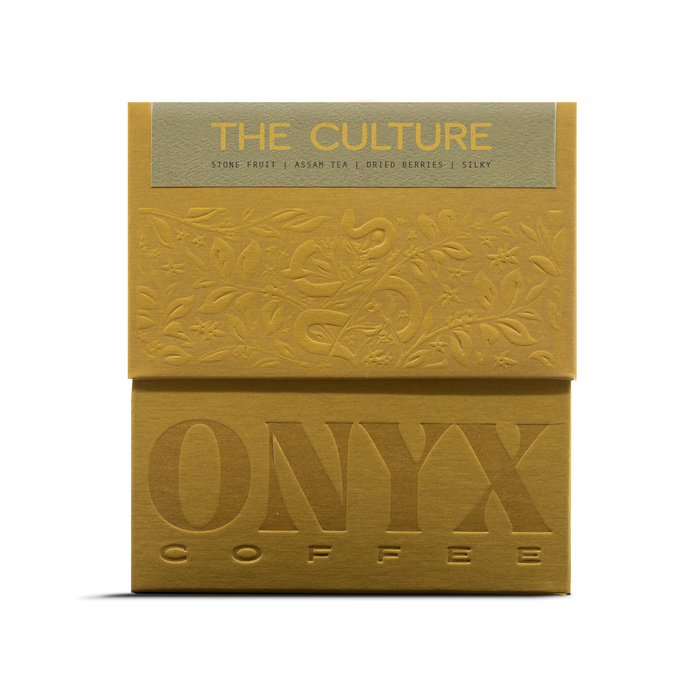 The Culture