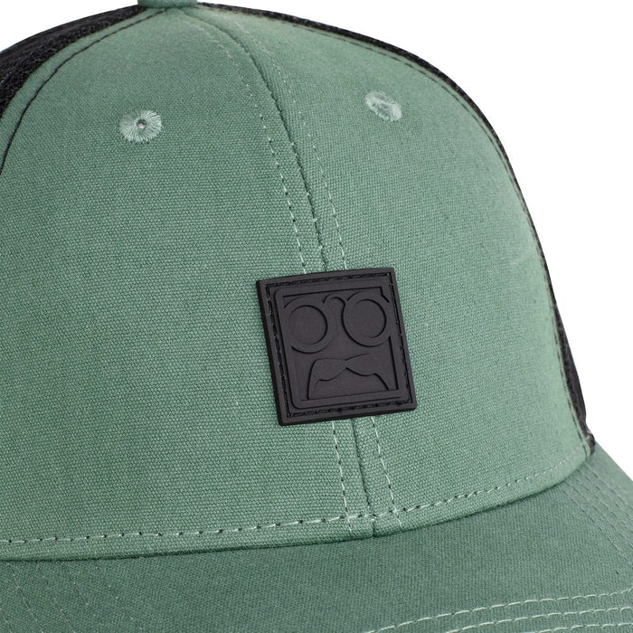 RSVLTS RSVLTS Hat The Face – Trucker Hat