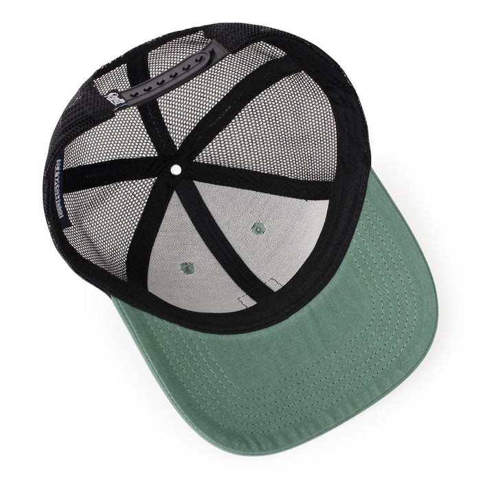 RSVLTS RSVLTS Hat The Face – Trucker Hat