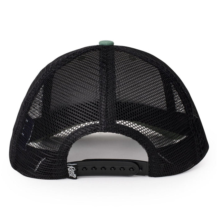 RSVLTS RSVLTS Hat The Face – Trucker Hat