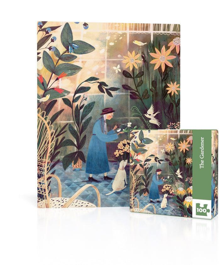 The Gardener MINI Image 1