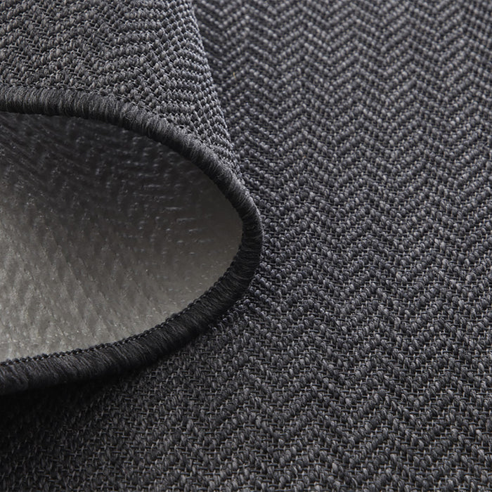 The Innerweave - Chevron (Dark Grey) / Runner
