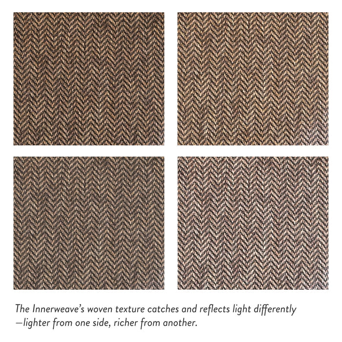 The Innerweave - Chevron (Natural) / Runner