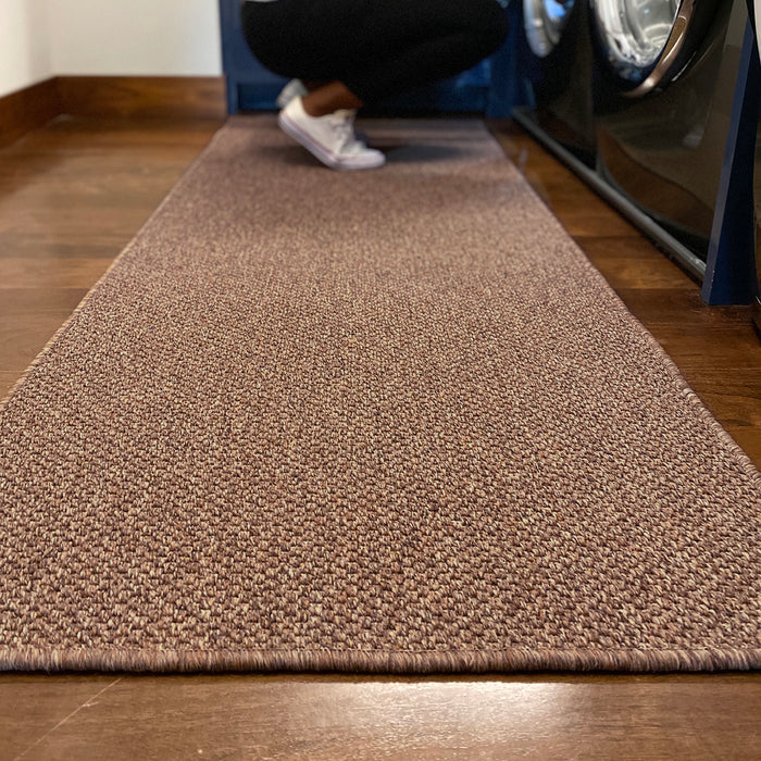 The Innerweave - Tigers Eye (Natural) / Runner
