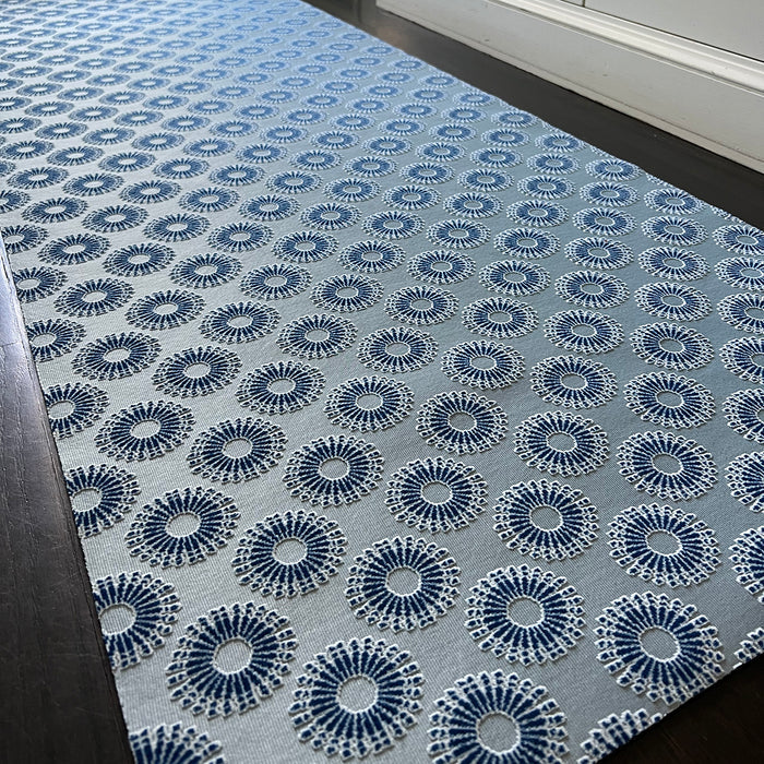 The Insider - Fugu (Blue) / Runner